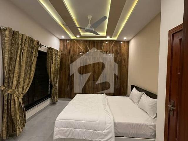 Furnished House For rent