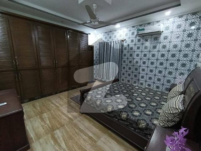 Furnished house for rent