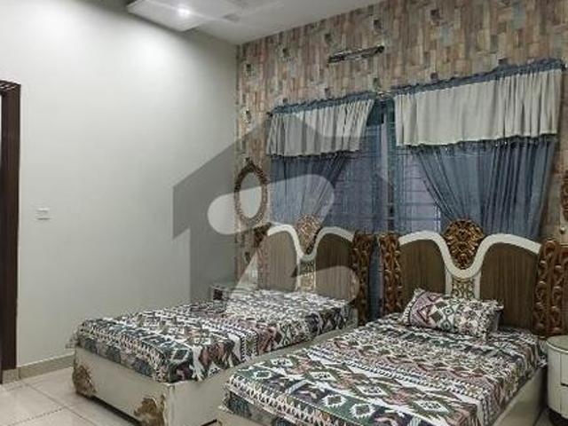 Furnished House For Rent Best Apprtunity for Overseas Citi Housing Society