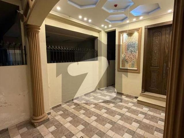 Furnished House For Rent DHA 9 Town