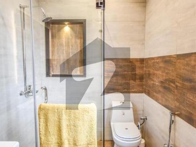 Furnished House For Rent DHA 9 Town Block D