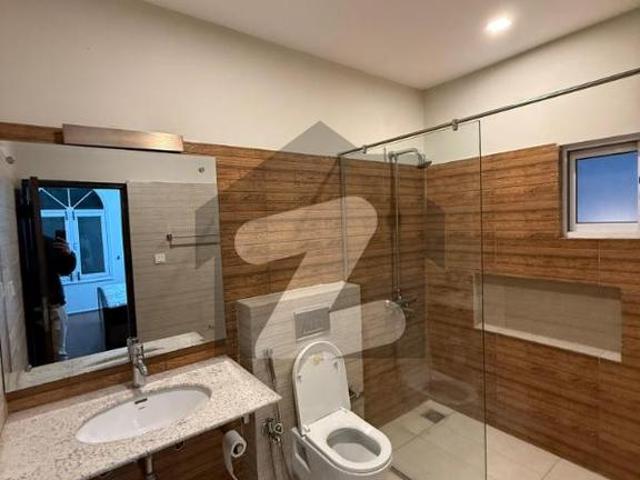 Furnished House For Rent F 8
