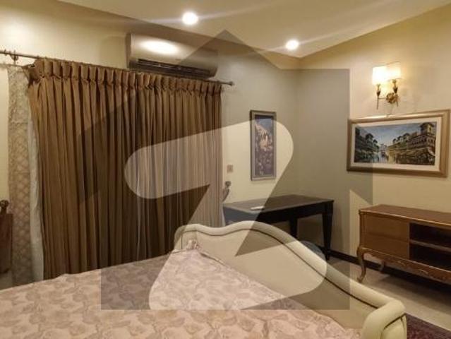 Furnished house for rent in f 6 islamabad f 6