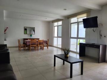 FURNISHED HOUSE FOR RENT IN SAN ANDRES HUAYAPAM, OAXACA
