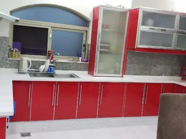Furnished House For Rent Monthly and Weekly Base For only Family Lahore Bahria Town ID 40650