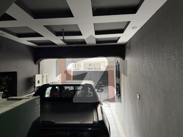 Furnished House For Rent Phase 2 J5 Hayatabad Phase 2 J5
