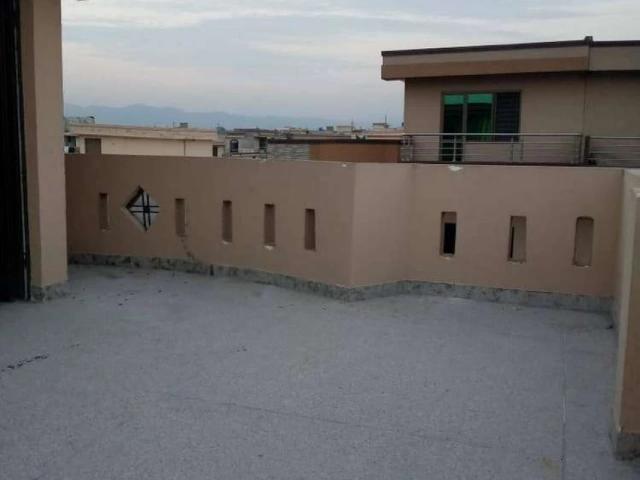 Furnished house for rent Rawalpindi Airport Housing Society ID 11758