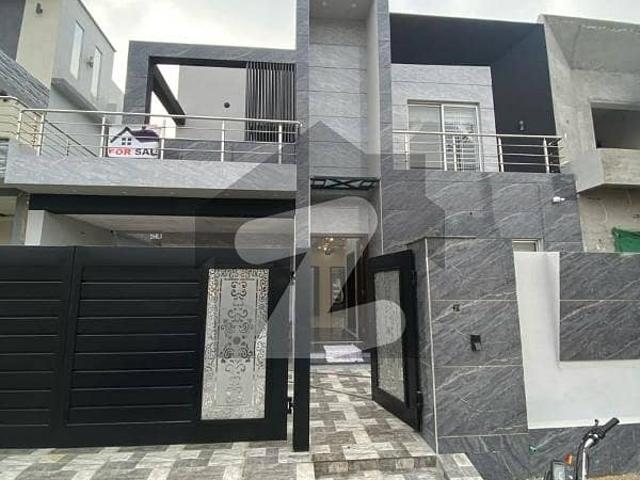 Furnished House For Sale
