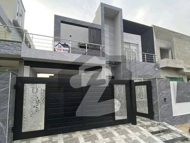Furnished House For Sale