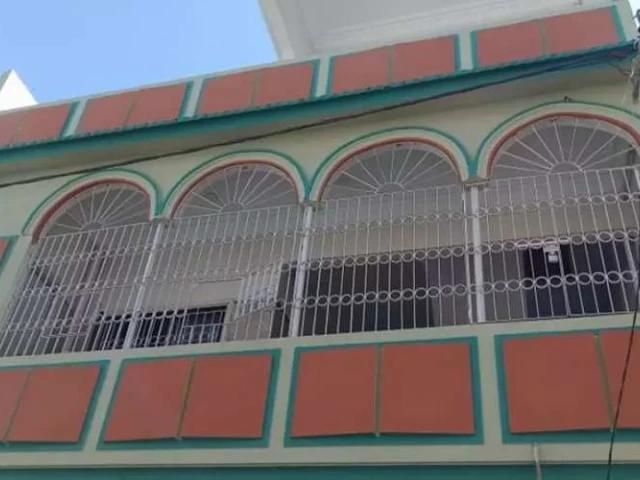 Furnished house for sale 80 gz Karachi Sir Syed ID 14024