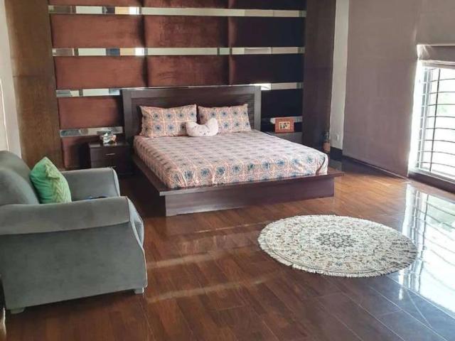 Furnished house for sale in dha lahore id 38205