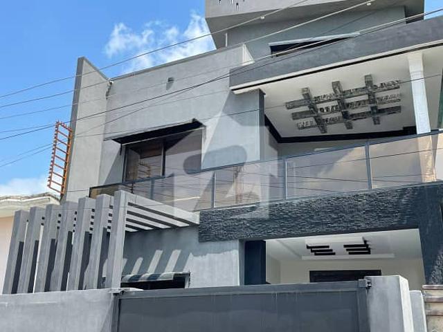Furnished House For Sale near Khanpur Dam
