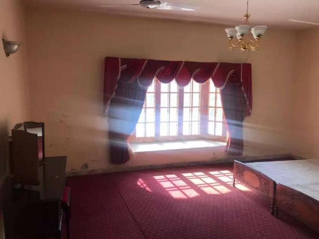 Furnished House for sale Rawalpindi Airport Housing Society ID 25177