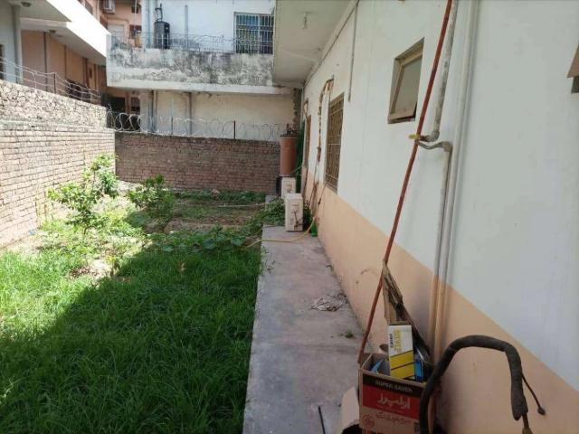 Furnished House for sale Rawalpindi Gulzar e Quaid Housing Society ID 12558