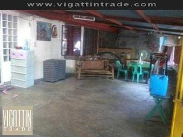 Furnished House in Bacolod