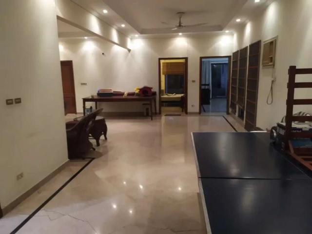 Furnished house in main cantt Lahore Cantt ID 32526