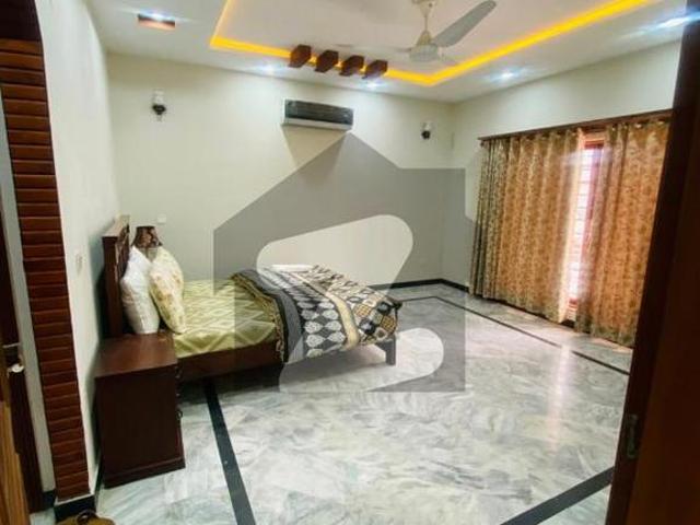 Furnished House Is Available DHA Defence Phase 2