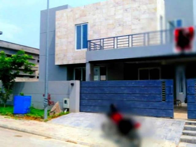 Furnished House is Available for Sale in DHA Phase 2, Islamabad DHA Defence ID 02275
