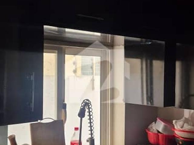 Furnished House Is Available For Sale