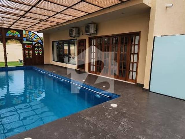 Furnished house is for rent