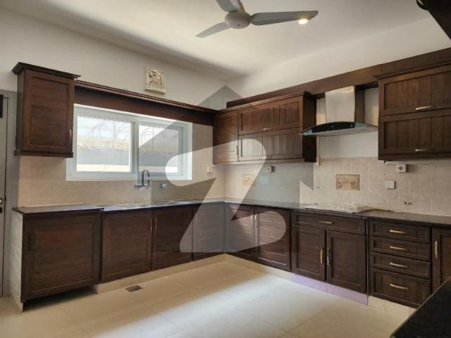 Furnished House is For Rent in E 7