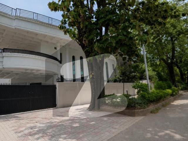 Furnished House is For Rent in F 7
