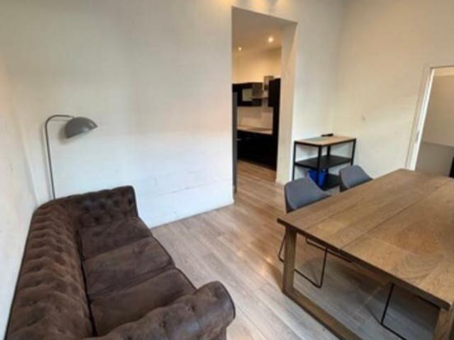 Furnished house Saint Gilles