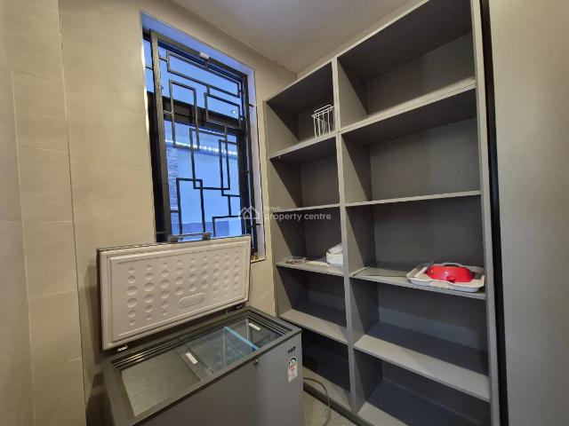 For Rent: Furnished House Plus Dsq, Runda, Westlands, Nairobi | 5 Beds, 5 Baths Ref: 60043 Kenya Property Centre KPC