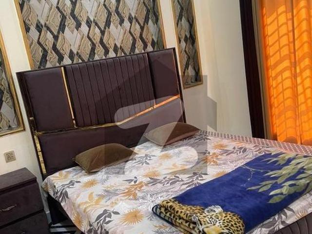 Furnished House Rent Citi Housing Society