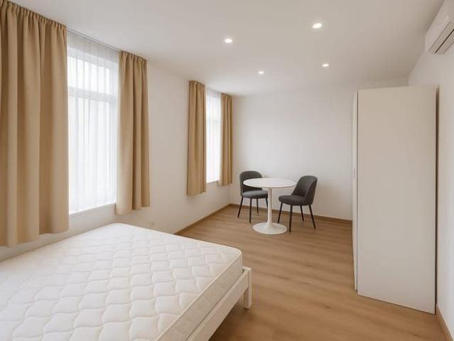 Furnished house with 3 rooms