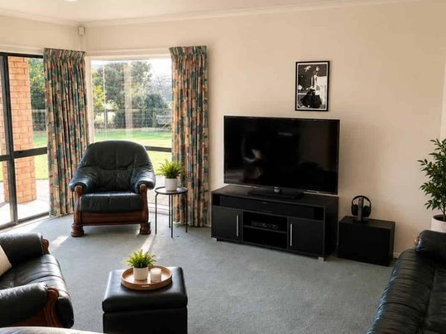 Furnished Home with WiFi & Lawns Included