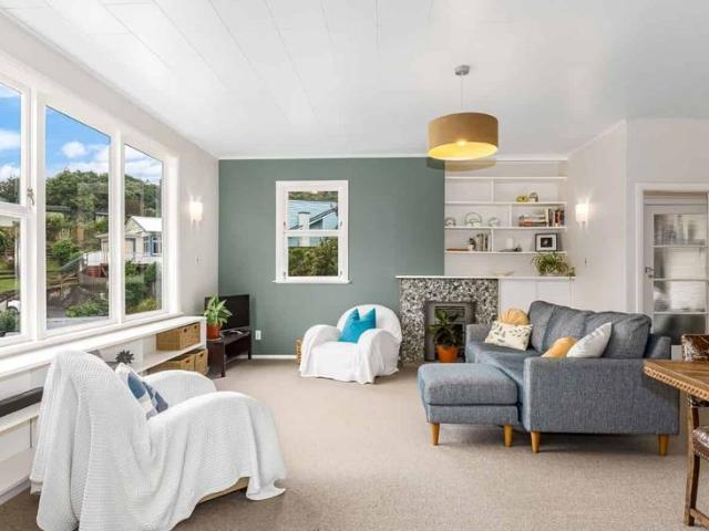 Furnished Home in Houghton Bay