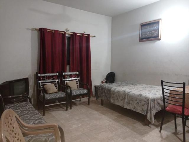 Furnished home Karachi Nazimabad Number 5 ID 78818
