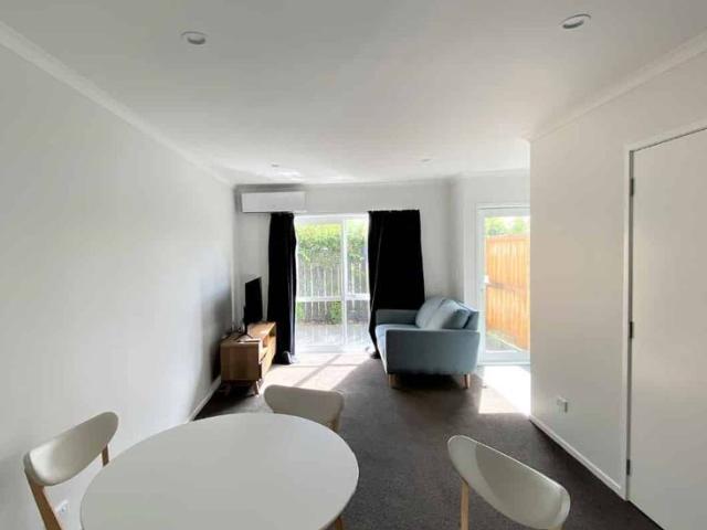 Furnished in Frankton
