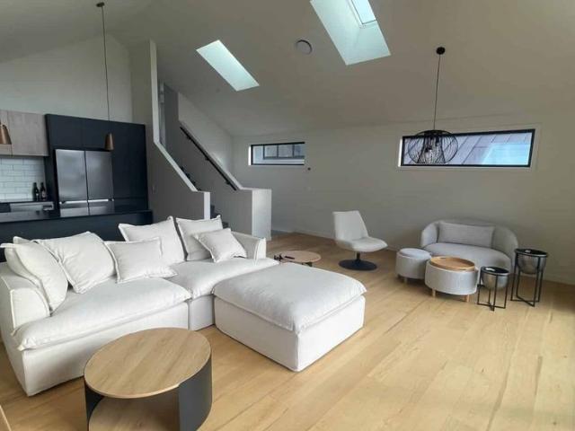 Furnished Jacks Point Home