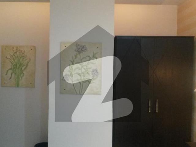 Furnished One Bed Apartment For Rent Jaranwala Road