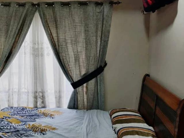 Furnished one bedroom apartment availabler for rent rawalpindi bahria town rawalpindi id 89307
