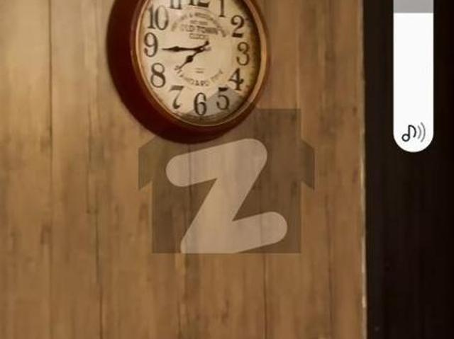 Furnished one Bedroom apartment For Rent Bahria Town Phase 7