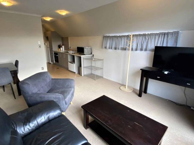 Furnished One Bedroom Apartment
