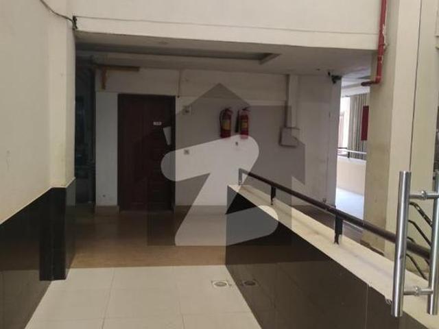 Furnished one bedroom available for Rent in DHA phase 2 Islamabad. Al Ghurair Giga Block 12