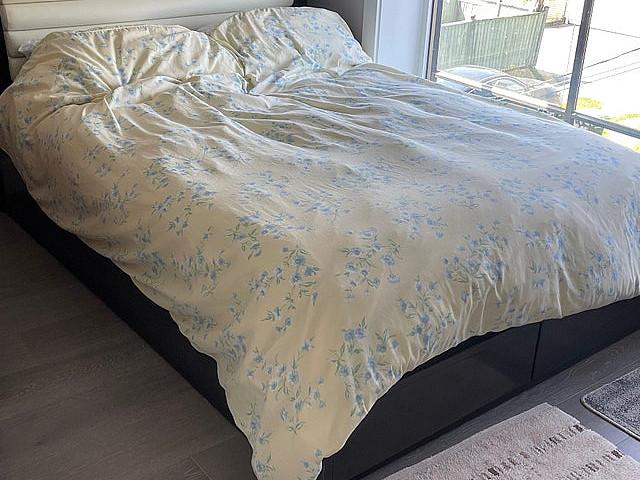 Furnished One Bedroom For $850 Per Month