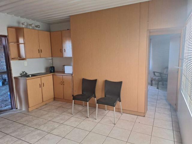 Furnished One Bedroom Flat to Rent