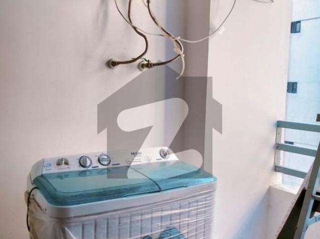 Furnished One Bedroom Flat For Rent Defence Residency DHA 2 Islamabad Defence Residency