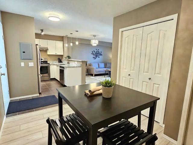 Furnished one Bedroom in Prime West Downtown CIP217