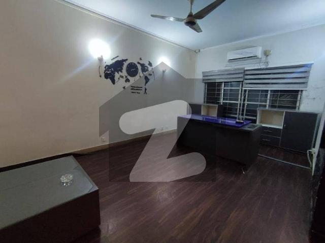 Furnished Office Available For Rent Details Are Given Below