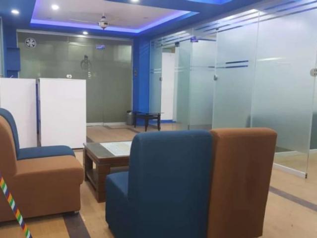 Furnished Office available for rent in Blue Area Islamabad Blue Area ID 29375