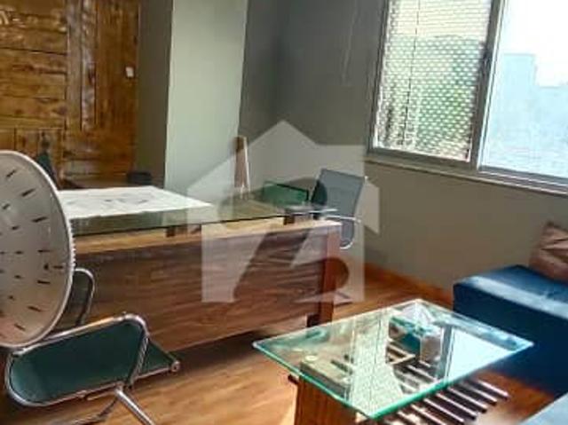 Furnished Office Available For Rent In G 11 Markaz, Islamabad