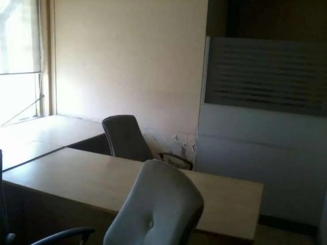 Furnished office available for rent in kawish crown at shahrahe faisal Karachi Airport ID 26353