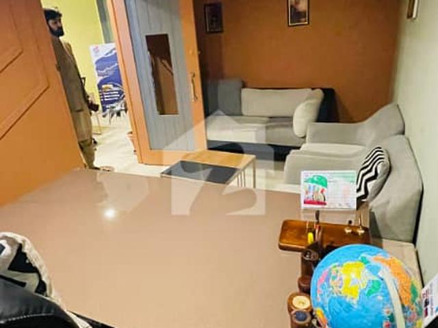 Furnished office available for rent ine11/3