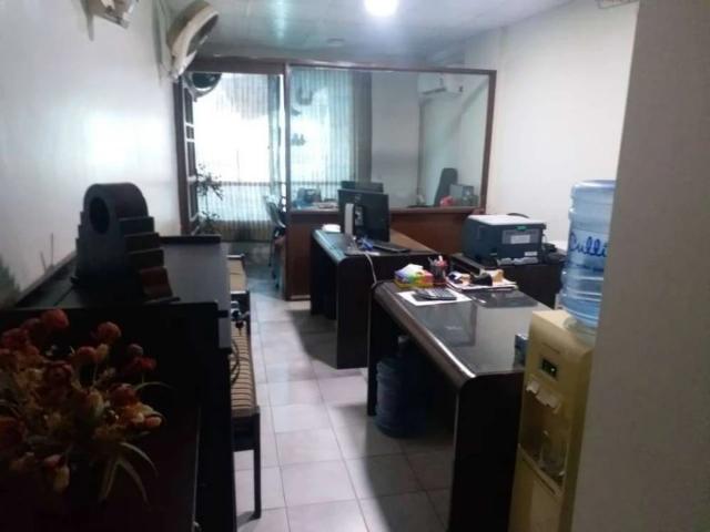 Furnished office available on rent on main university road karachi gulshan e iqbal block 9 id 25559